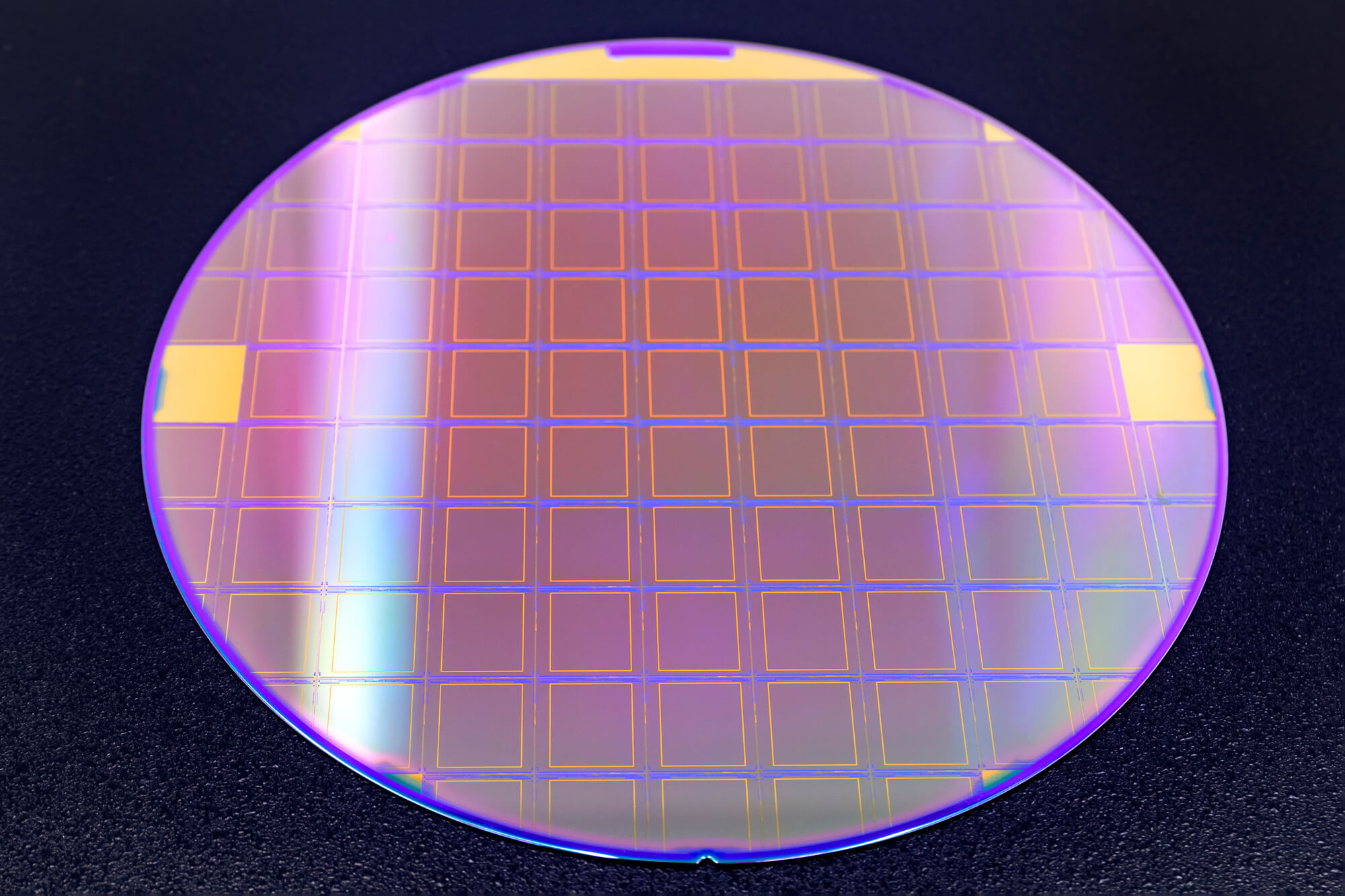 The Working Principle of Indium Phosphide (InP) Semiconductor