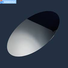 12inch 300mm Silicon wafer Test grade double side polish high purity